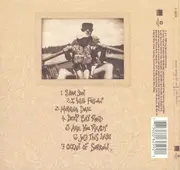 CD - Greg Keelor - Seven Songs For Jim - Digifile