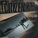 LP - Greg Kihn - Citizen Kihn