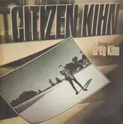 LP - Greg Kihn - Citizen Kihn