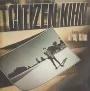 Greg Kihn - Citizen Kihn