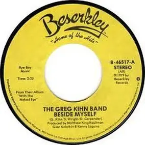 Greg Kihn - Beside Myself