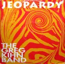 12inch Vinyl Single - Greg Kihn Band / Grandmaster Melle Mel - Jeopardy / White Lines