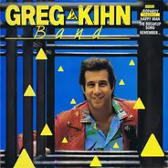 Greg Kihn Band - Greg Kihn Band