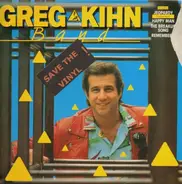 Greg Kihn Band - Greg Kihn Band