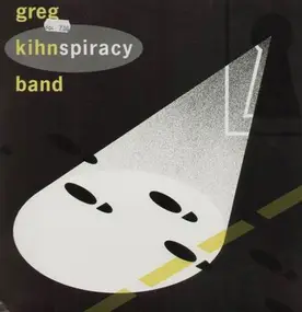 Greg Kihn Band - Spiracy