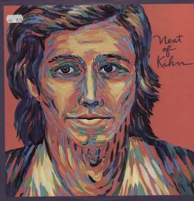 Greg Kihn Band - Next of Kihn