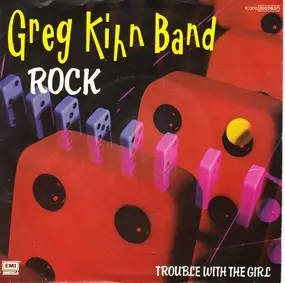 Greg Kihn Band - Rock