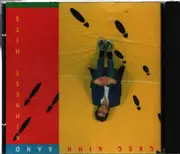CD - Greg Kihn Band - Kihnest Hits