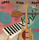 LP - Greg Kihn Band - Rockihnroll