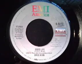 Greg Kihn - Good Life/Boys Won't (Leave The Girls Alone)