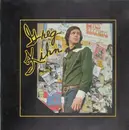 LP - Greg Kihn - Greg Kihn's First - White Vinyl