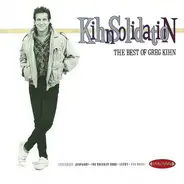 Greg Kihn - KihnSolidation:The Best Of Greg Kihn