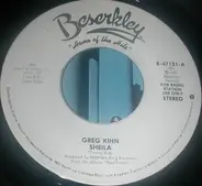 Greg Kihn - Sheila