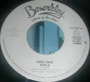 7inch Vinyl Single - Greg Kihn - Sheila