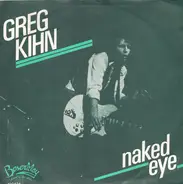 Greg Kihn - In The Naked Eye