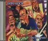 CD - Greg Koch - Radio Free Gristle