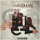 12inch Vinyl Single - Greg Kozo Featuring Lauren - Tomorrow