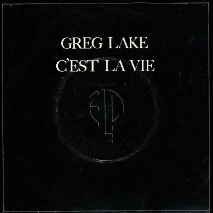 Greg Lake - C'est La Vie