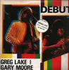 LP-Box - Greg Lake And Gary Moore - Debut
