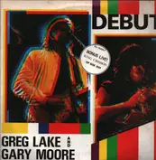 Greg Lake