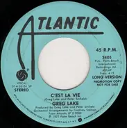 Greg Lake - C'est La Vie