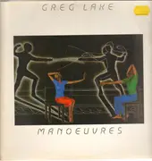 LP - Greg Lake - Manoeuvres