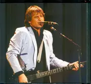 Double CD - Greg Lake - The Anthology - A Musical Journey