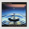 CD - Greg Lamboy - Every Drop Of The Good - Digipak