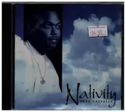 CD - Greg Lassalle - Nativity - Signed