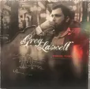 CD - Greg Laswell - Through Toledo