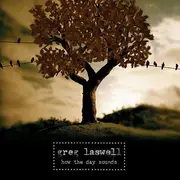 CD - Greg Laswell - How The Day Sounds