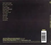 CD - Greg Laswell - Take A Bow
