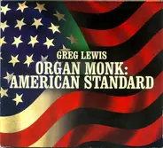 Greg Lewis - American Standard