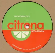 Greg Long / Fingerflang - Vitamin C EP