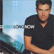 CD - Greg Long - Now