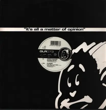 Greg Packer / Furney - Peoples Music / Life Starts @ 40