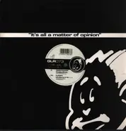 Greg Packer / Furney - Peoples Music / Life Starts @ 40