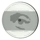 12inch Vinyl Single - Greg Packer / FX 909 / Physics - Inside Tonight / If You Know
