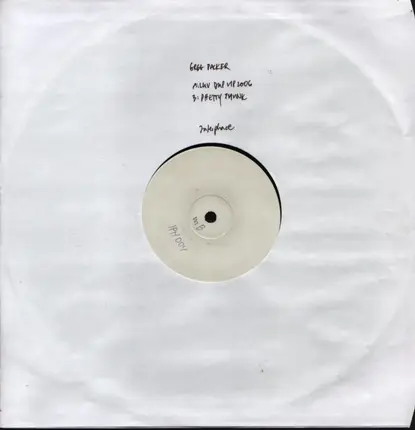 Greg Packer - Luv Dup VIP / Phetty Funk