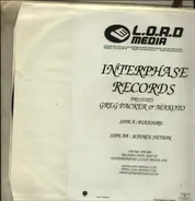 Greg Packer & Makoto - Pleasure / Science Fiction