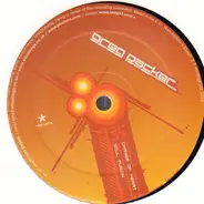 Greg Packer - Change Of Heart / Soul Fusion