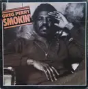 LP - Greg Perry - Smokin'