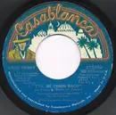 7inch Vinyl Single - Greg Perry - I'll Be Comin Back