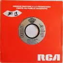 7inch Vinyl Single - Greg Phillinganes - Behind The Mask