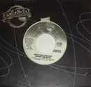 7inch Vinyl Single - Greg Phillinganes - Behind The Mask