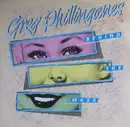 12inch Vinyl Single - Greg Phillinganes - Behind The Mask