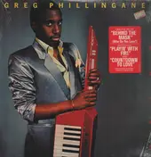 Greg Phillinganes - Pulse