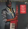 LP - Greg Phillinganes - Pulse