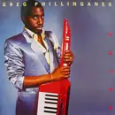LP - Greg Phillinganes - Pulse