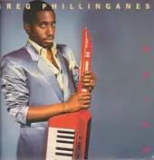 Greg Phillinganes